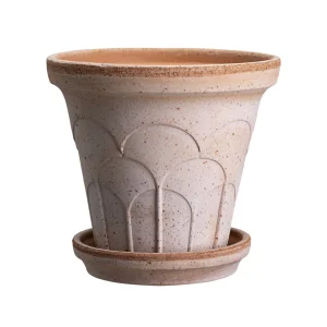 Fleur Terrakottakruka – Bergs Potter