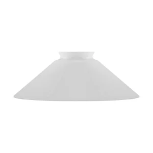 Skomakarskärm 60 /Dia200 (Vit)