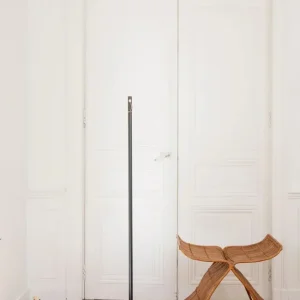 Golvborste Svart Andrée Jardin