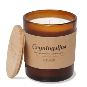 Doftljus, Gryningsljus, Torplyktan