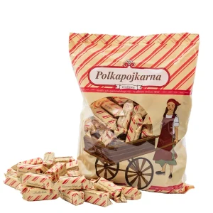 Kola Polkapojkarna Gränna