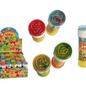 Såpbubblor Bubbles